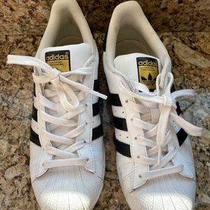 Adidas Superstars